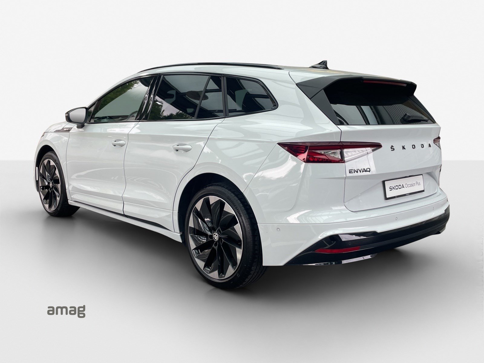 SKODA Enyaq iV 80 SportLine Ultra-showroom-element-2
