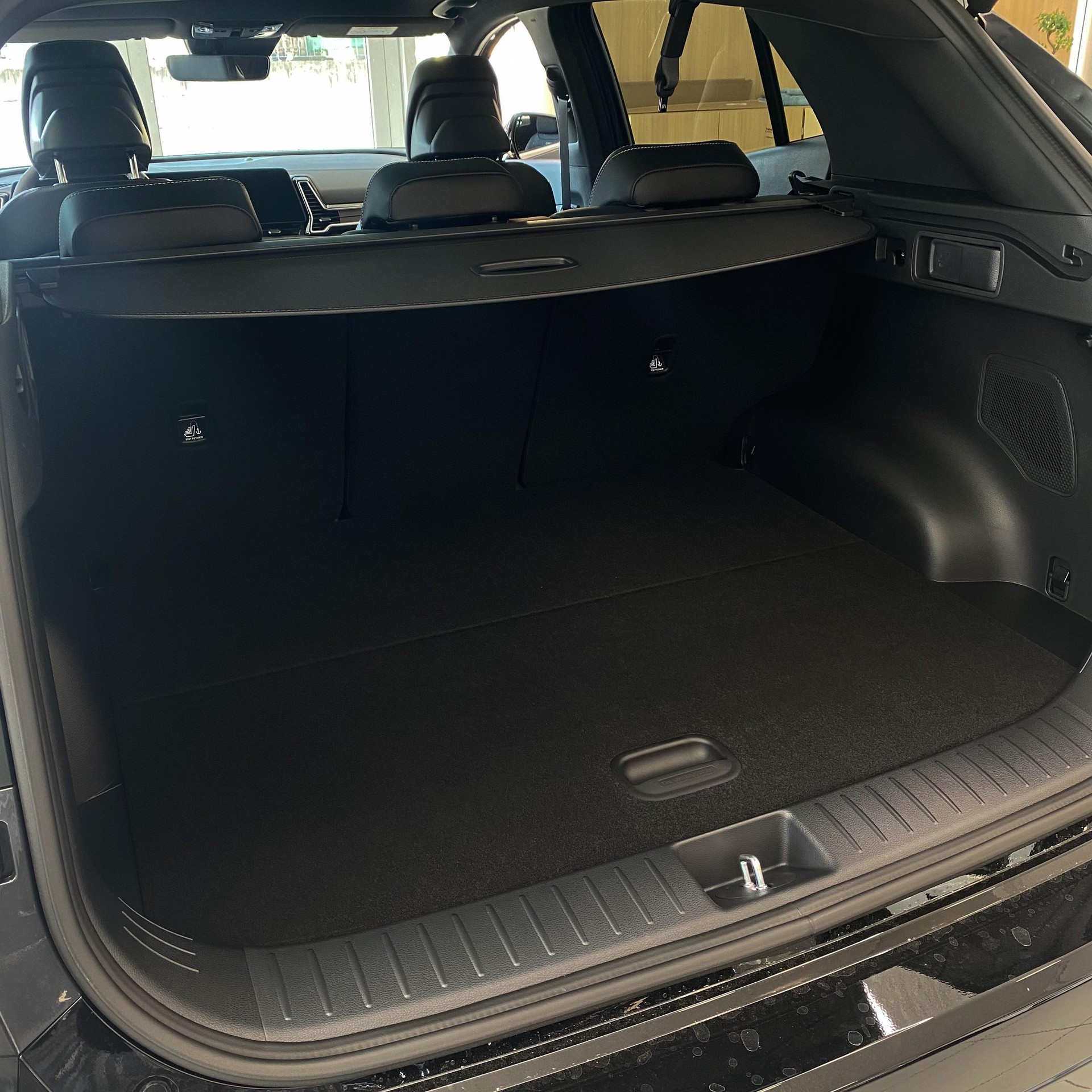 KIA Sportage 1.6 T-GDi Hybrid GT-Line-image-28
