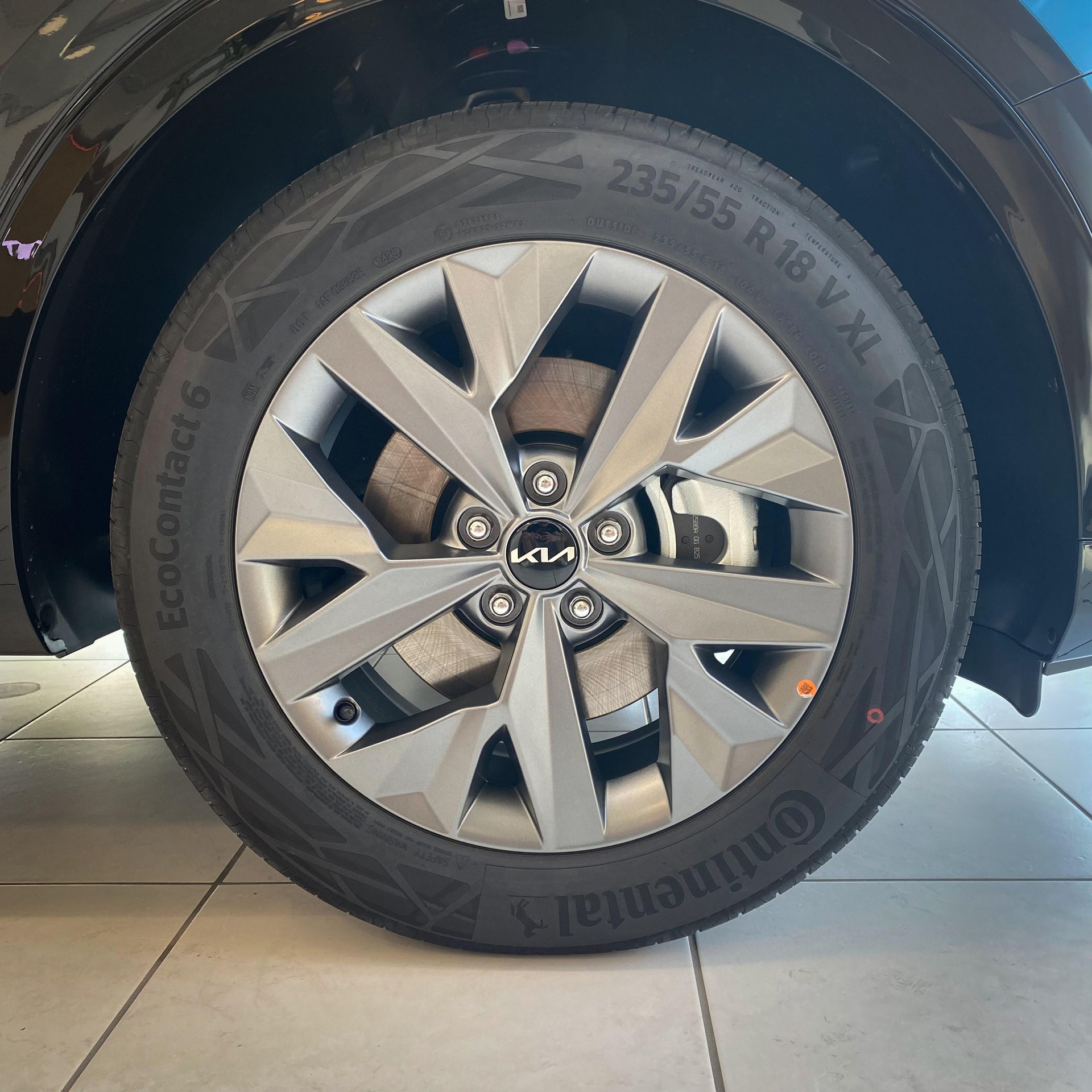 KIA Sportage 1.6 T-GDi Hybrid GT-Line-showroom-element-3