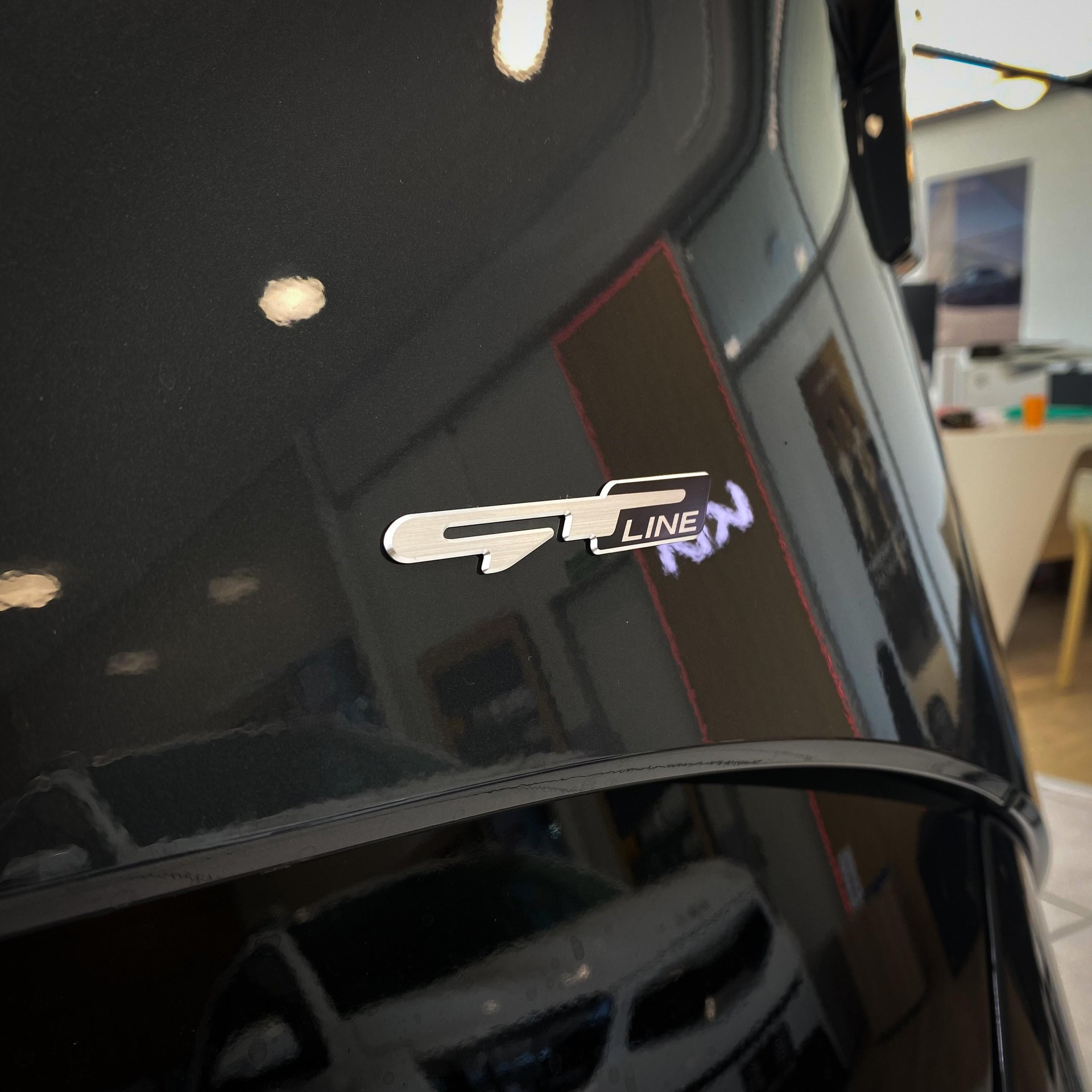 KIA Sportage 1.6 T-GDi Hybrid GT-Line-showroom-element-2