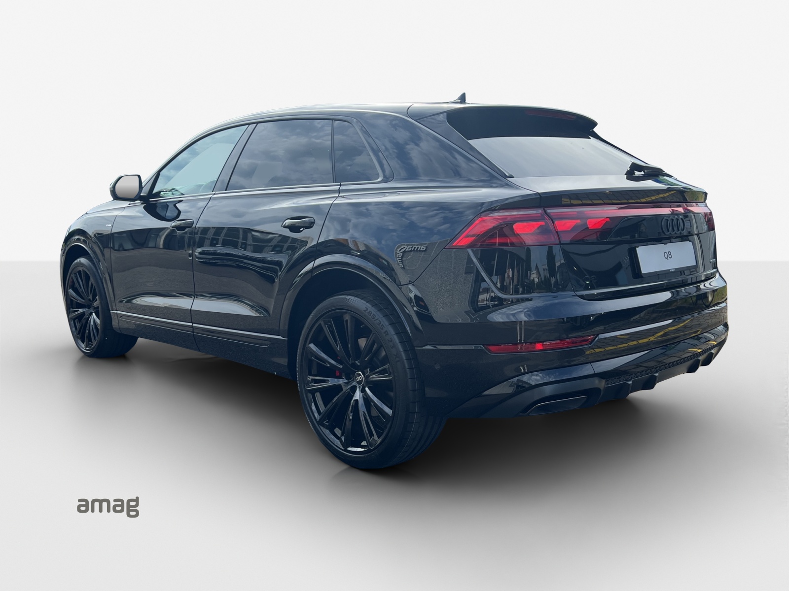 AUDI Q8 SUV TDI quattro 210 kW tiptronic-showroom-element-2