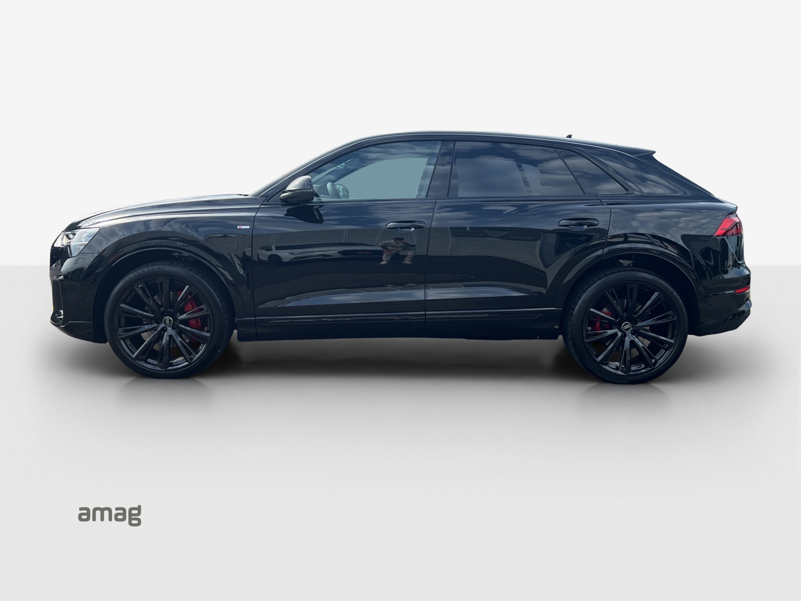 AUDI Q8 SUV TDI quattro 210 kW tiptronic-showroom-element-1