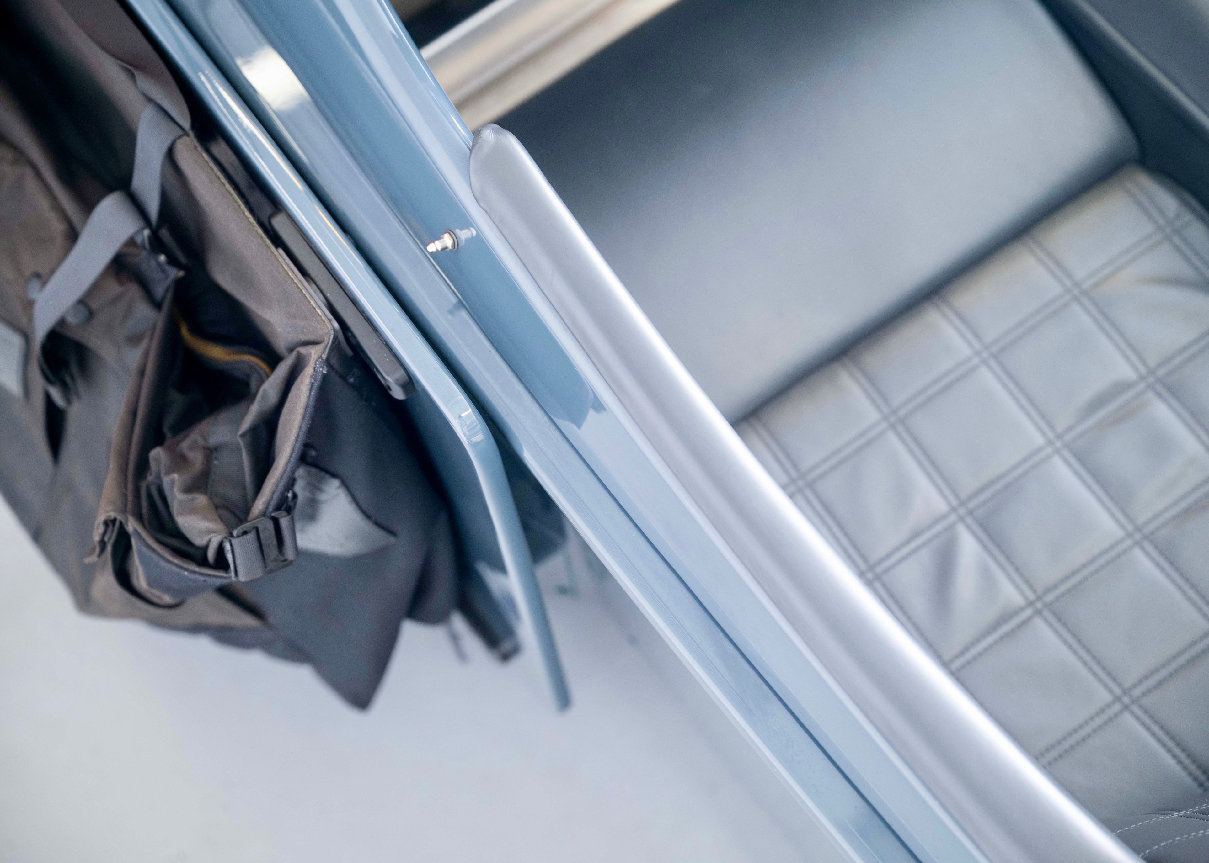 Image MORGAN SUPER-3 Super 3 (model year 2024, like new) - RESERVED !