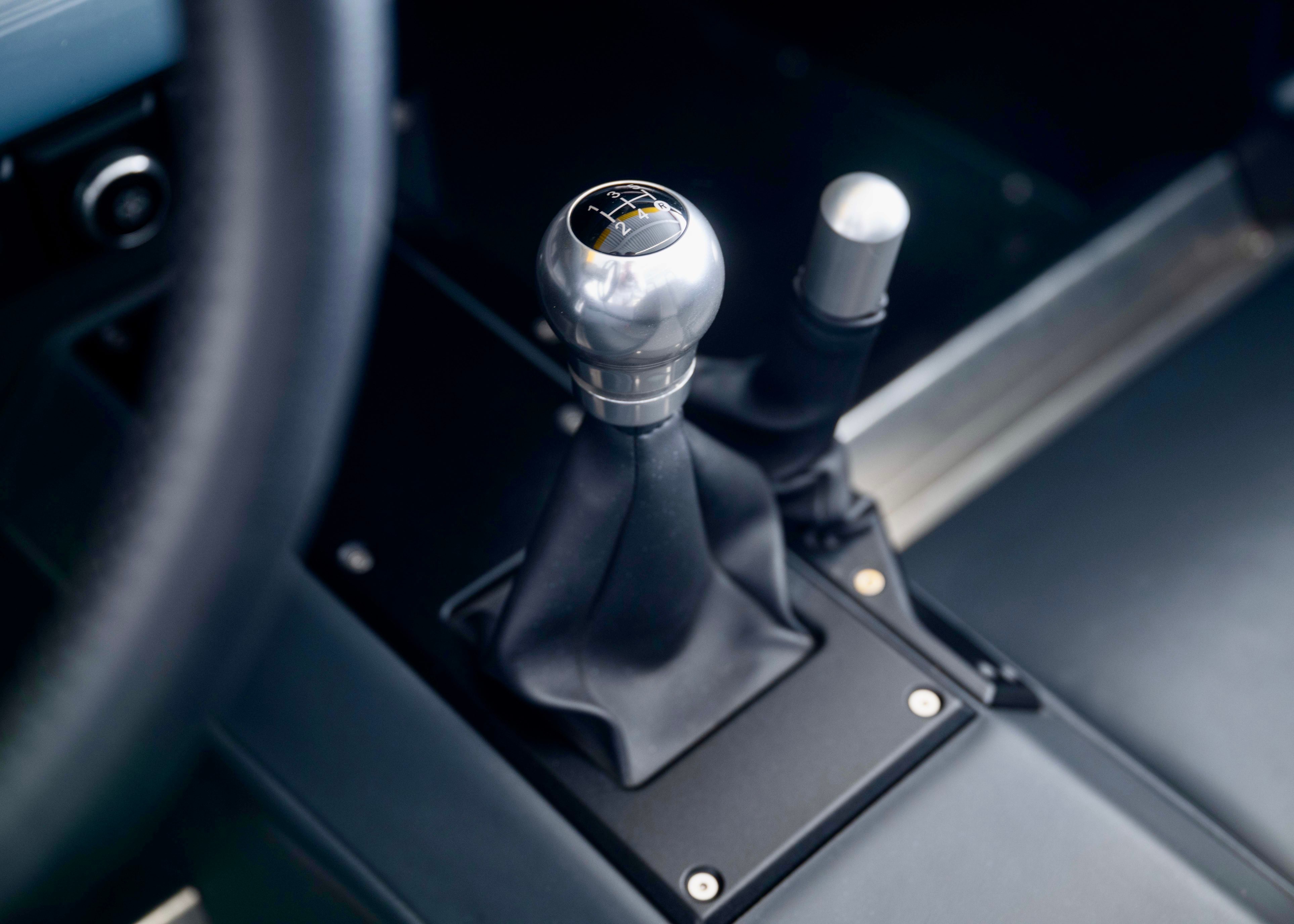 Image MORGAN SUPER-3 Super 3 (model year 2024, like new) - RESERVED !