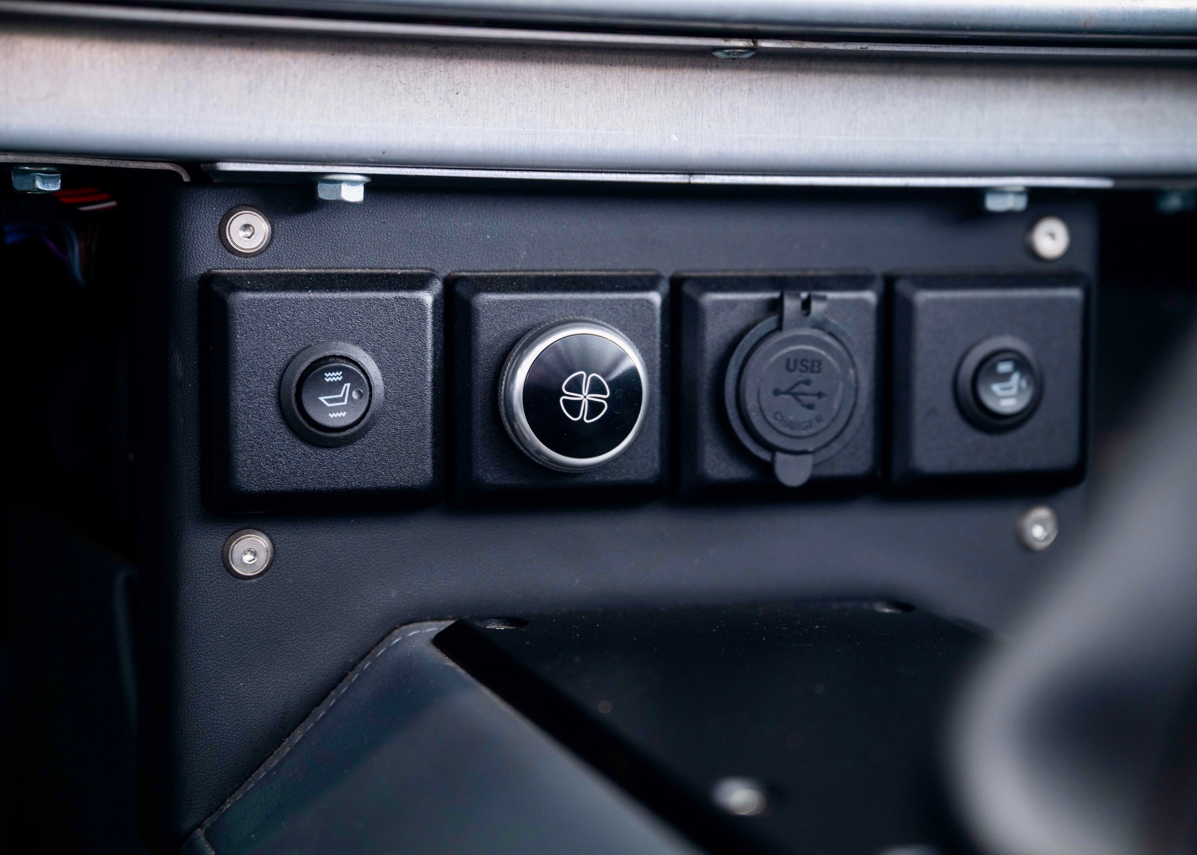 Image MORGAN SUPER-3 Super 3 (model year 2024, like new) - RESERVED !