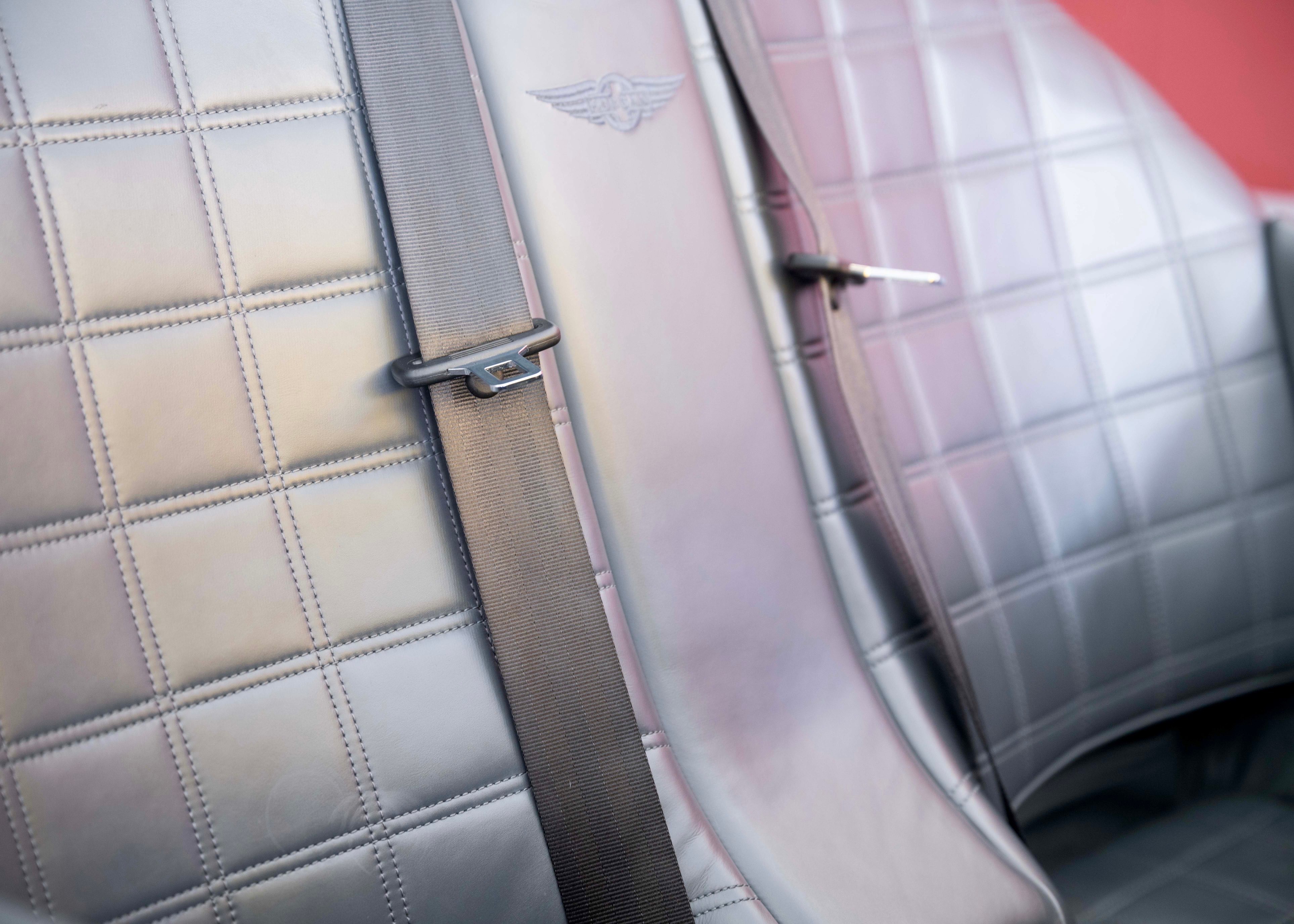 Image MORGAN SUPER-3 Super 3 (model year 2024, like new) - RESERVED !