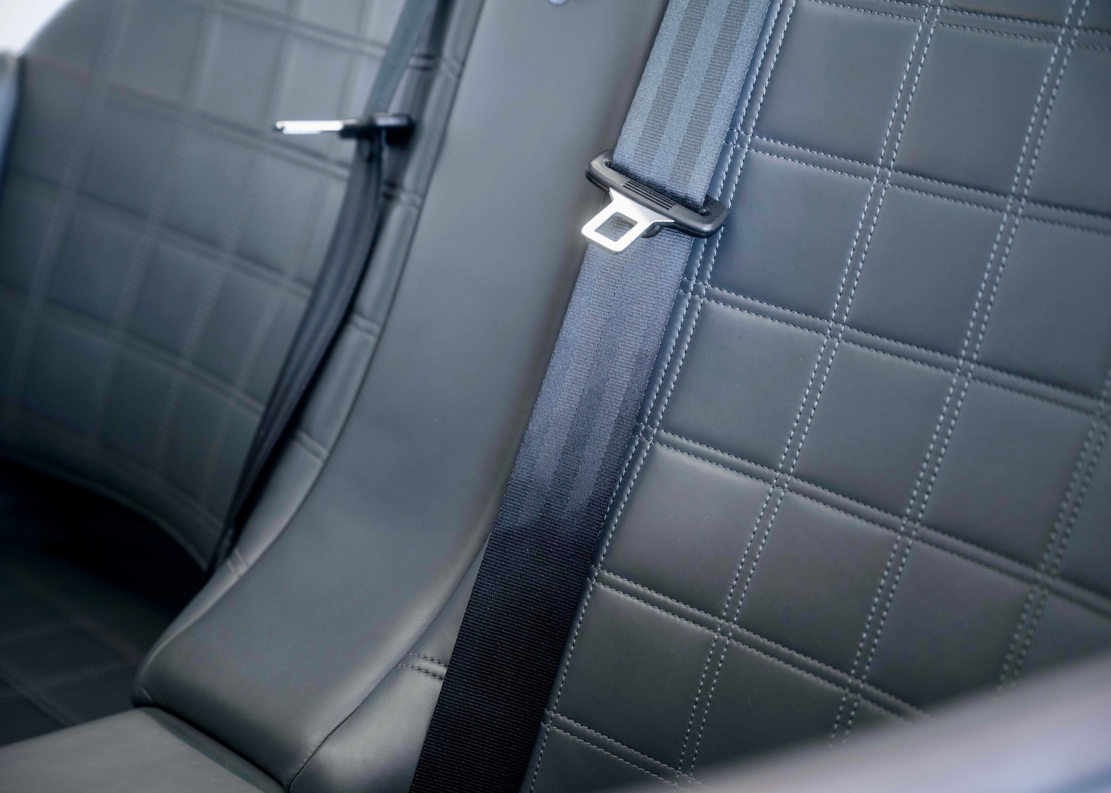 Image MORGAN SUPER-3 Super 3 (model year 2024, like new) - RESERVED !