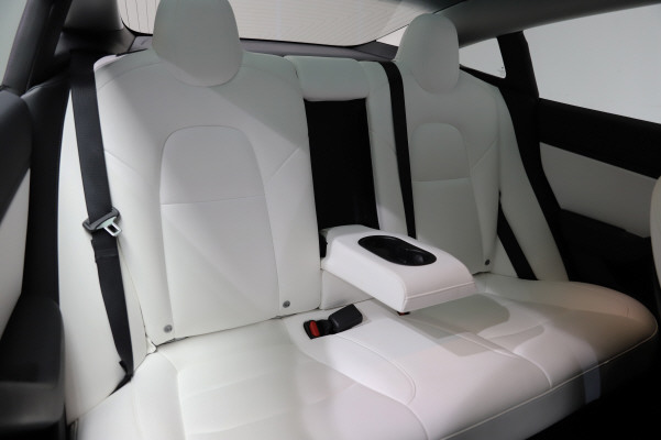 Image TESLA MODEL-3 Model 3 Long Ran Dual AWD