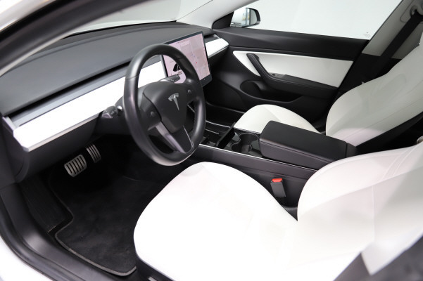 Image TESLA MODEL-3 Model 3 Long Ran Dual AWD