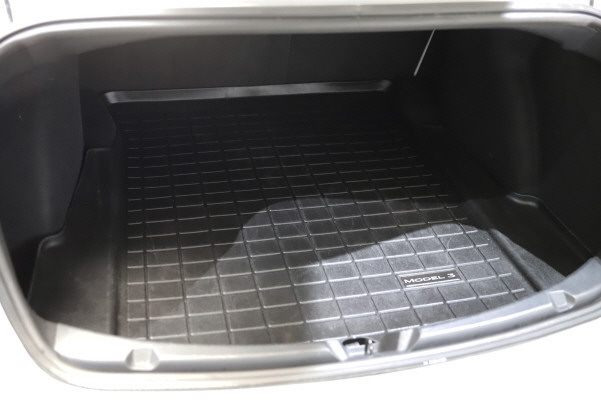 Image TESLA MODEL-3 Model 3 Long Ran Dual AWD