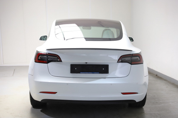 Image TESLA MODEL-3 Model 3 Long Ran Dual AWD