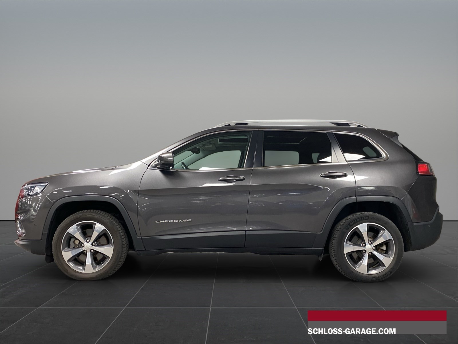 JEEP CHEROKEE 2.2 D 195 Limited AWD-showroom-element-1