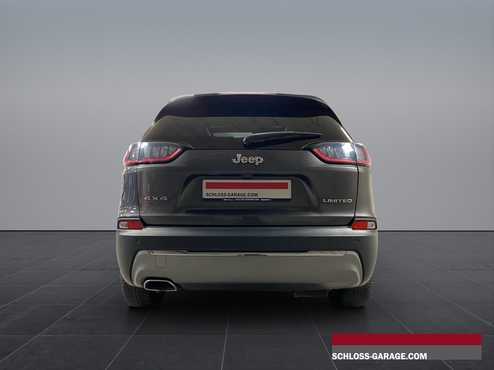 JEEP CHEROKEE 2.2 D 195 Limited AWD-showroom-element-3