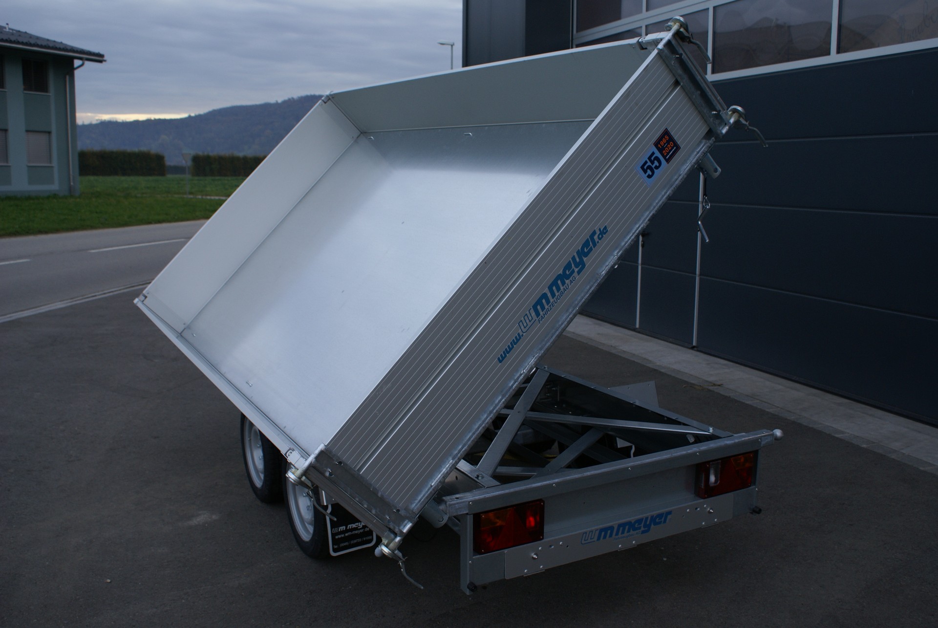 WM MEYER HKC3531/170 Kipper-image-7