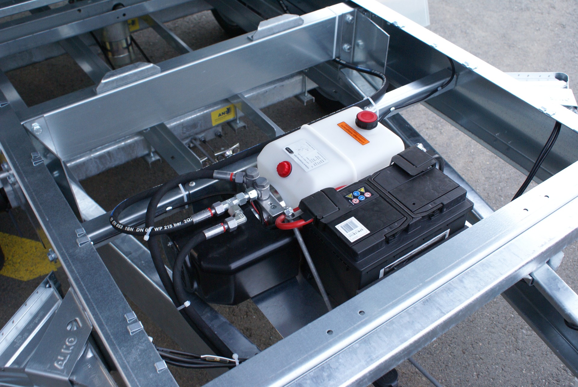 WM MEYER HKC3531/170 Kipper-image-2
