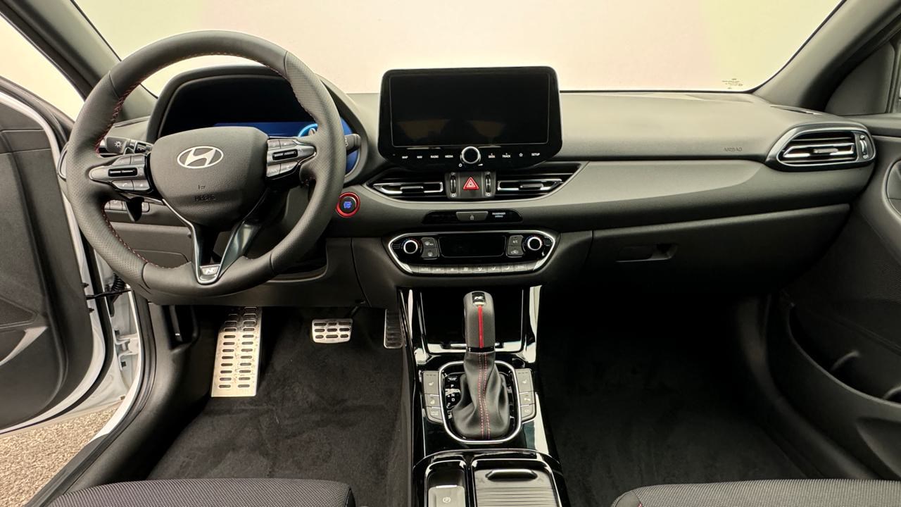 HYUNDAI i30 Wagon 1.5 T-GDi N Line 48V MH DCT-image-5
