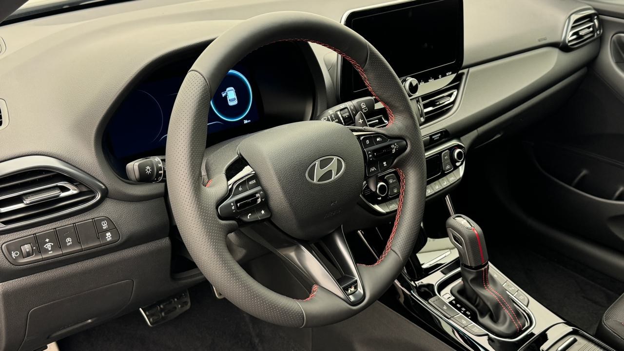HYUNDAI i30 Wagon 1.5 T-GDi N Line 48V MH DCT-image-6