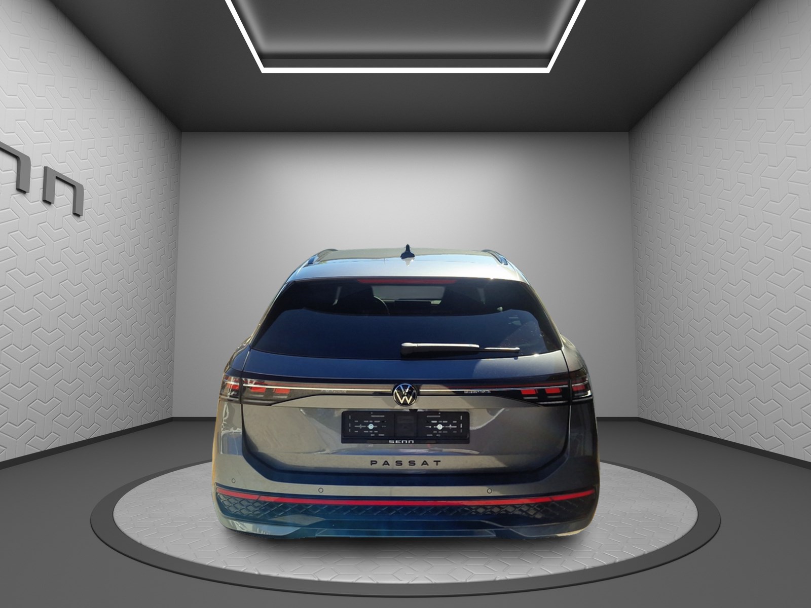 VW Passat Variant 2.0 TDI evo R-Line 4 Motion DSG-image-4