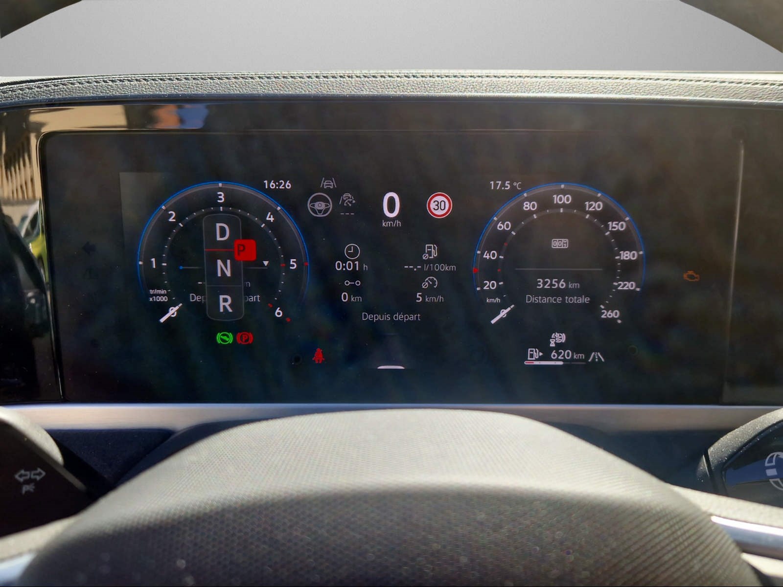 VW Passat Variant 2.0 TDI evo R-Line 4 Motion DSG-image-8