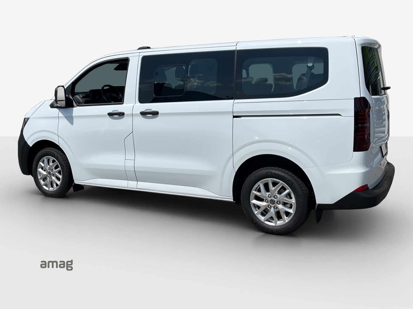 VW CARAVELLE Caravelle BEV-showroom-element-2