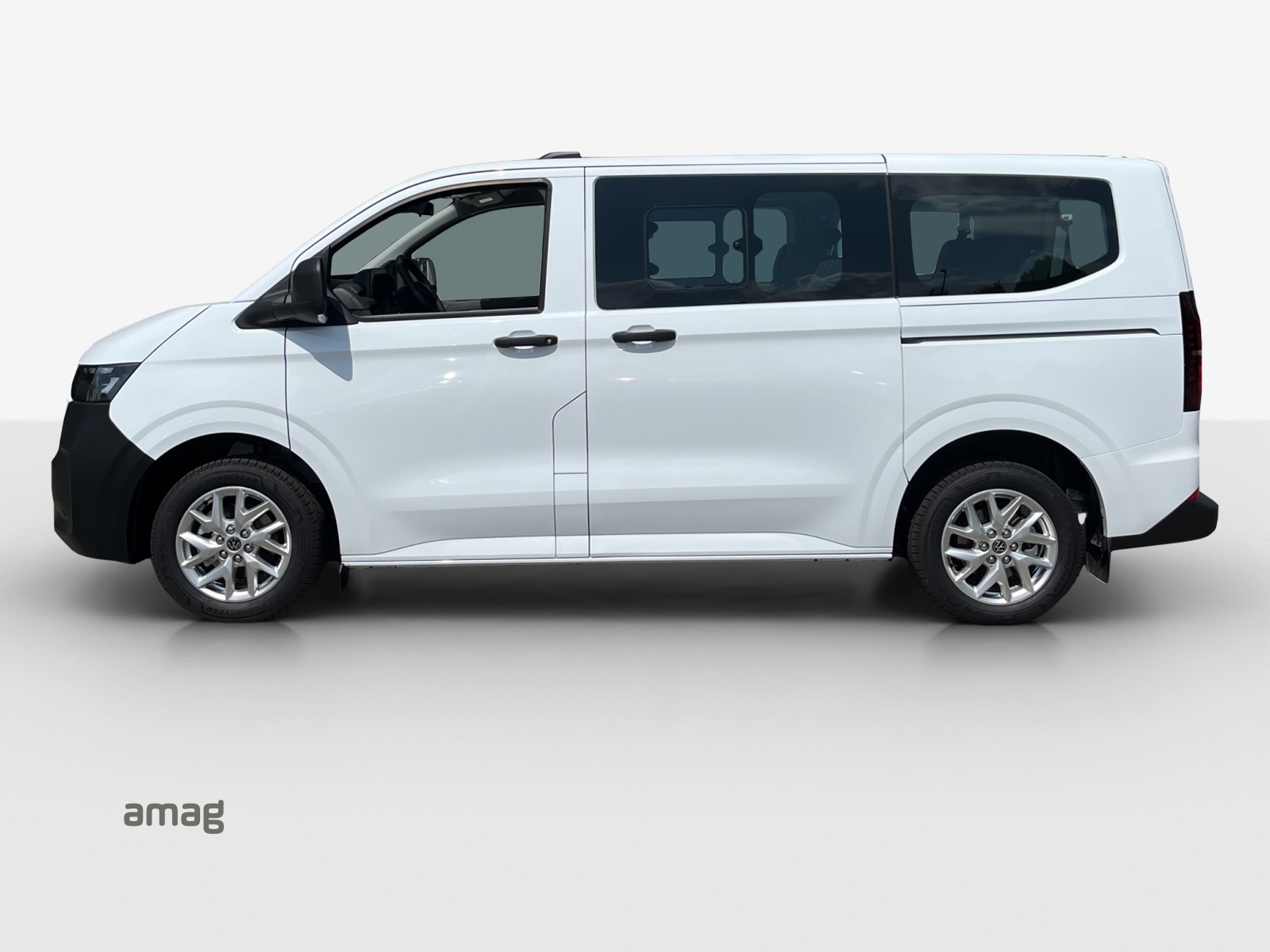 VW CARAVELLE Caravelle BEV-showroom-element-1