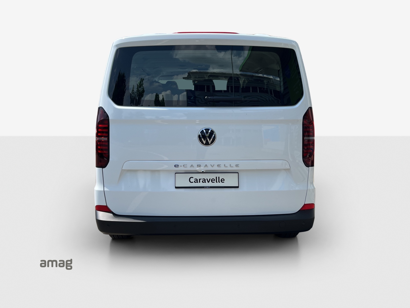 VW CARAVELLE Caravelle BEV-showroom-element-3
