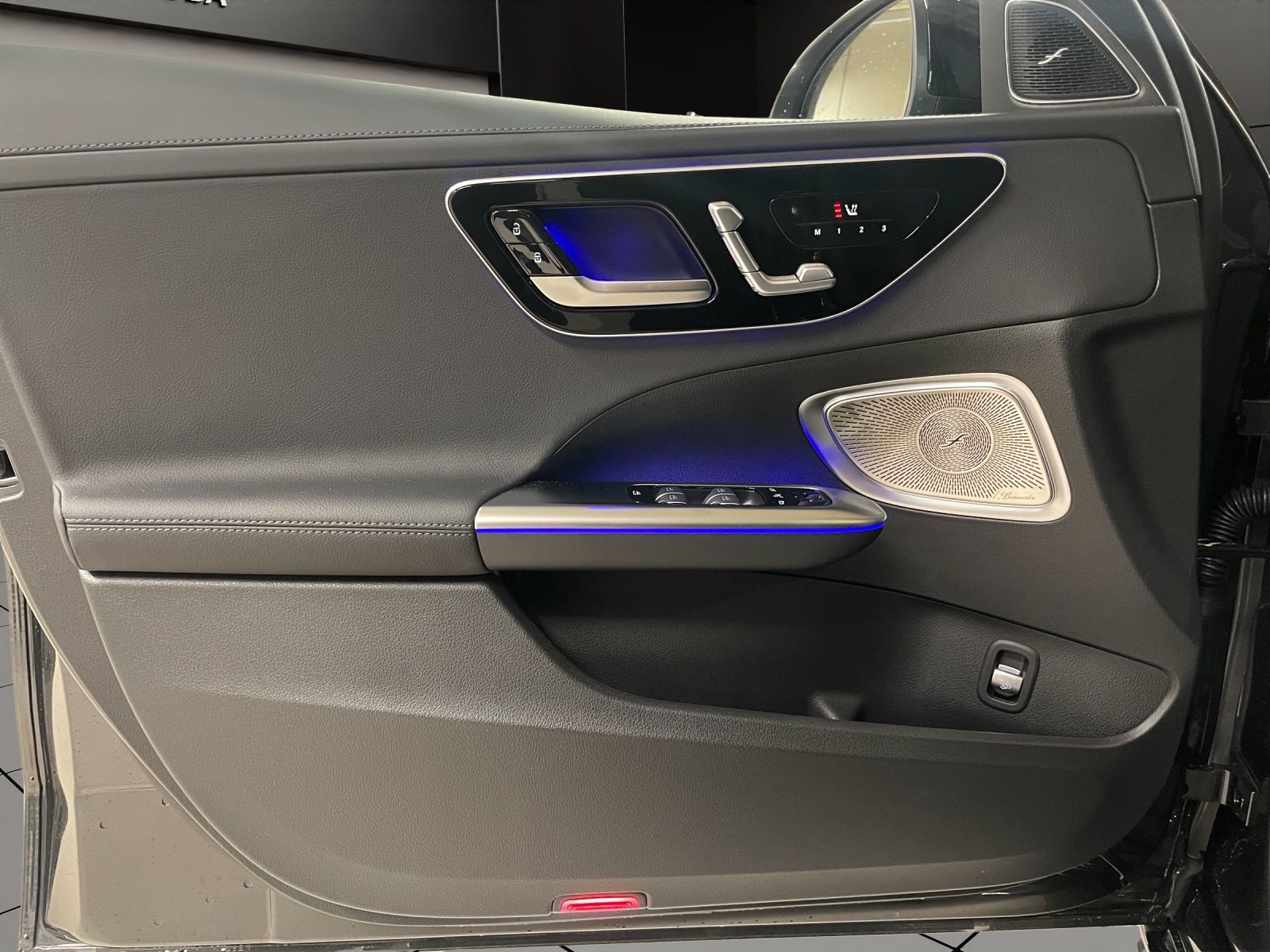 Image MERCEDES-BENZ C-220 C 220 d T 4 Matic Swiss Star