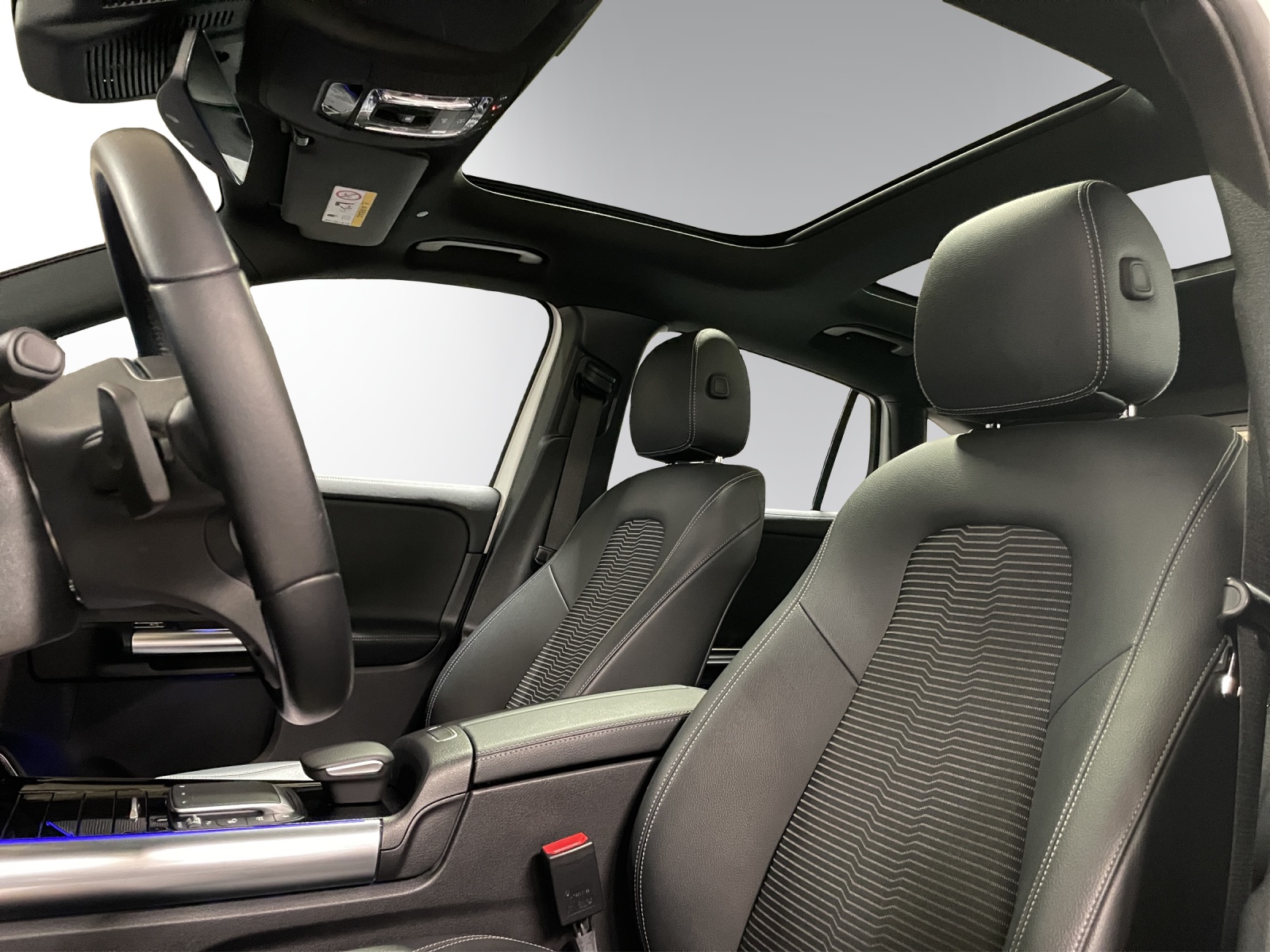 Image MERCEDES-BENZ EQA-250 EQA 250