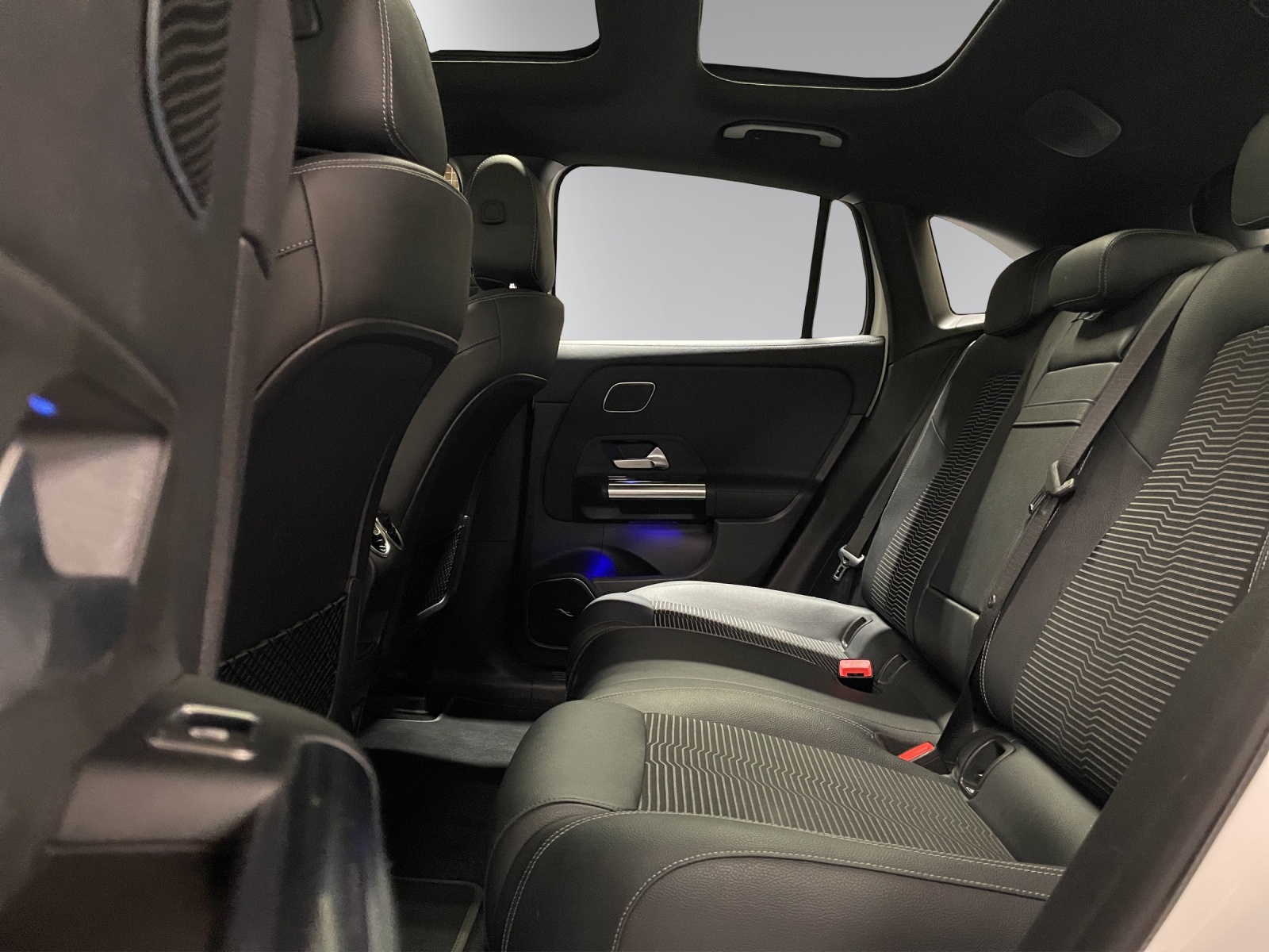 Image MERCEDES-BENZ EQA-250 EQA 250