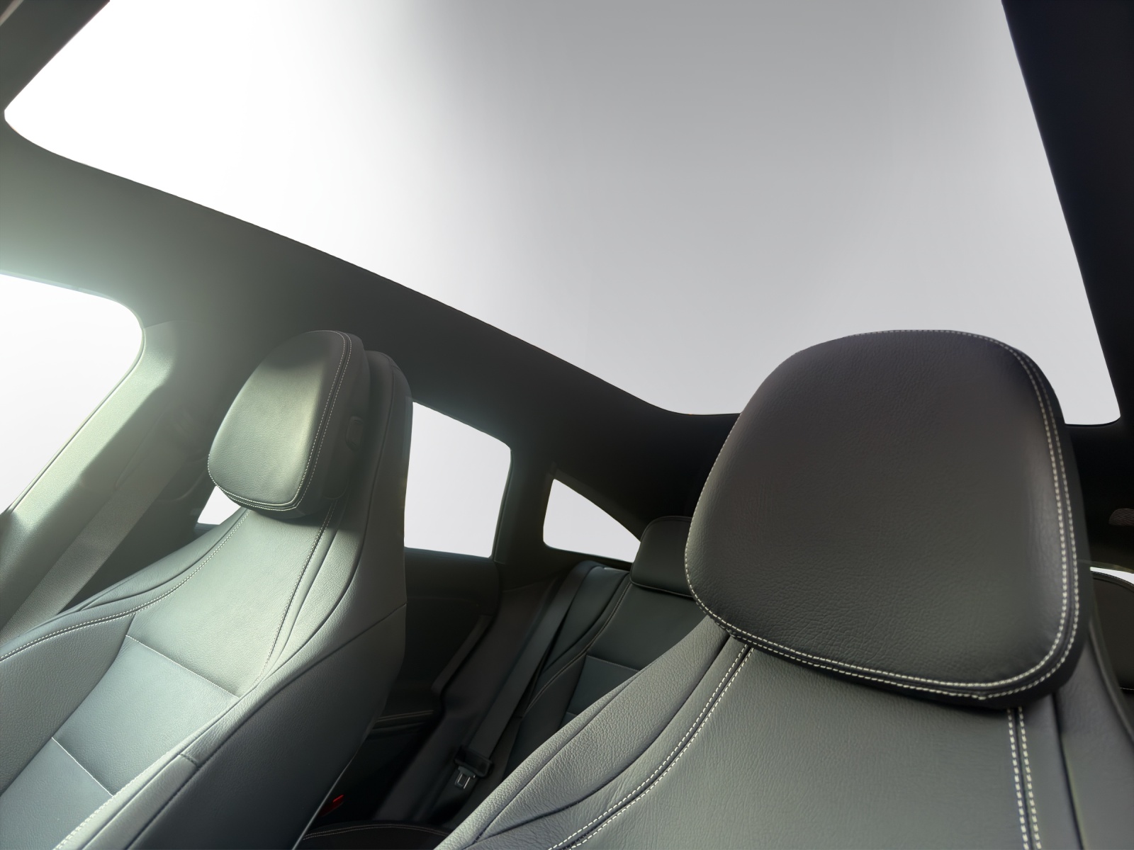 Image MERCEDES-BENZ CLA-350 CLA Shooting Brake 350 4Matic 85 kWh EQ