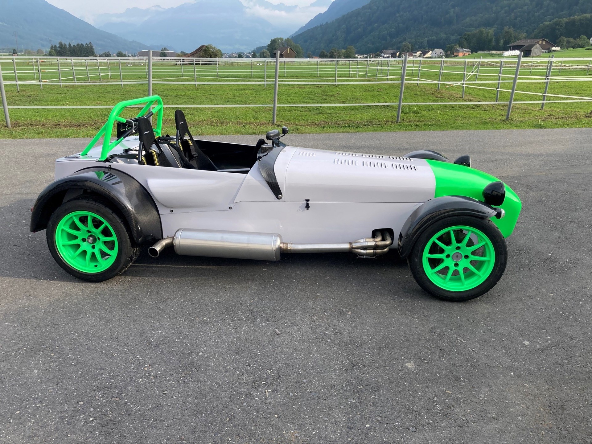 CATERHAM Seven RS 175 SV-image-6