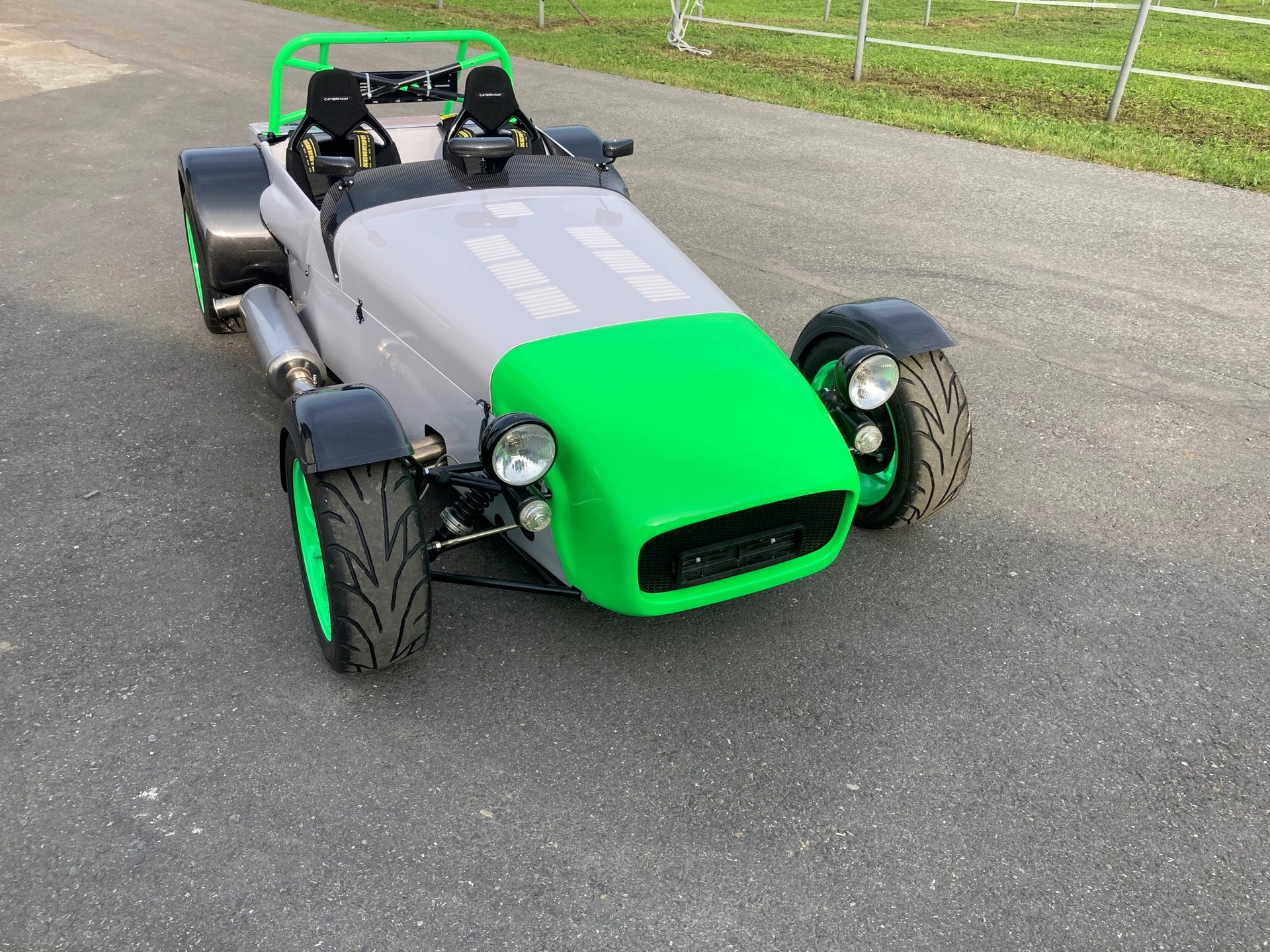 CATERHAM Seven RS 175 SV-image-7