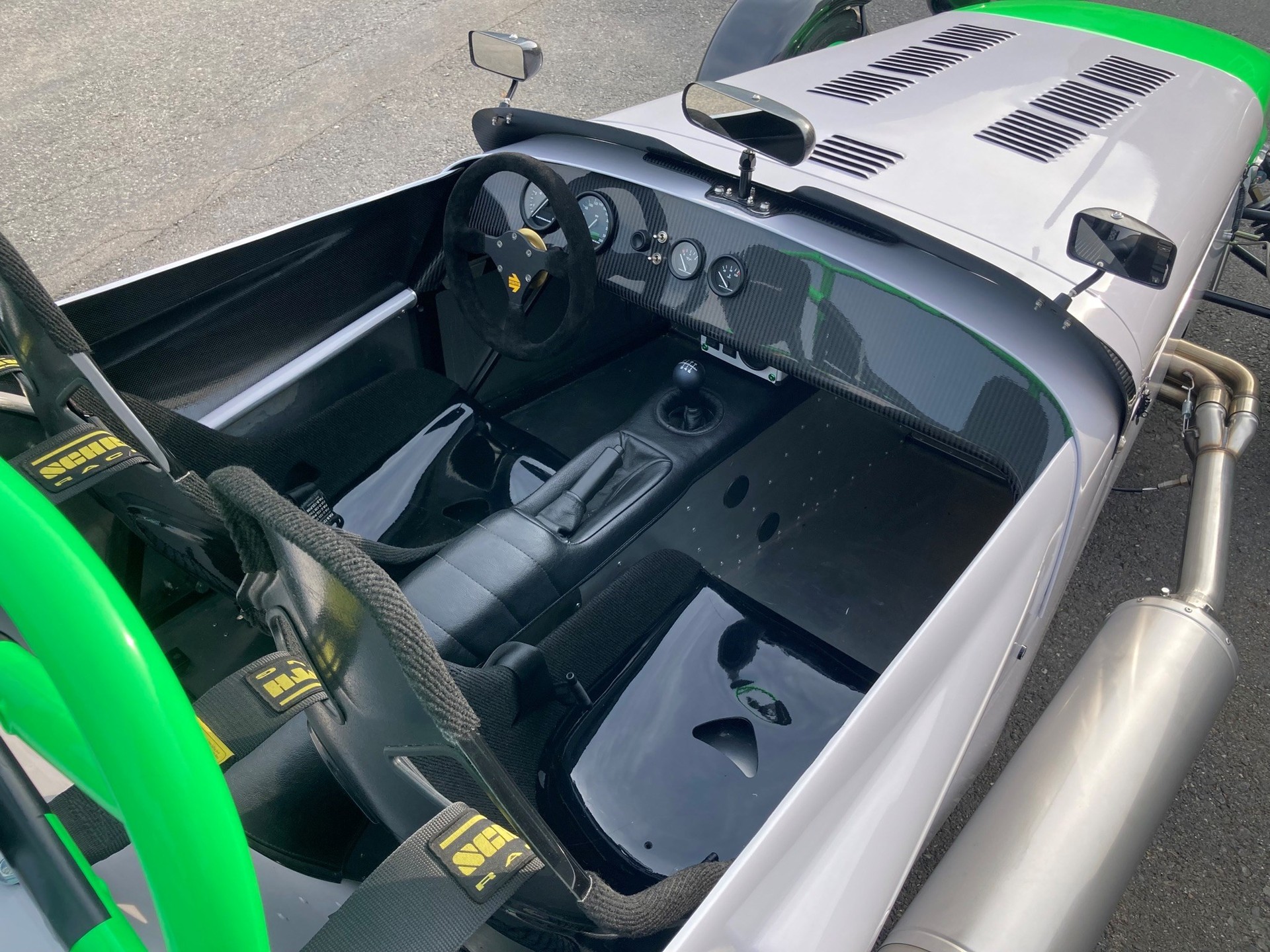 CATERHAM Seven RS 175 SV-image-10