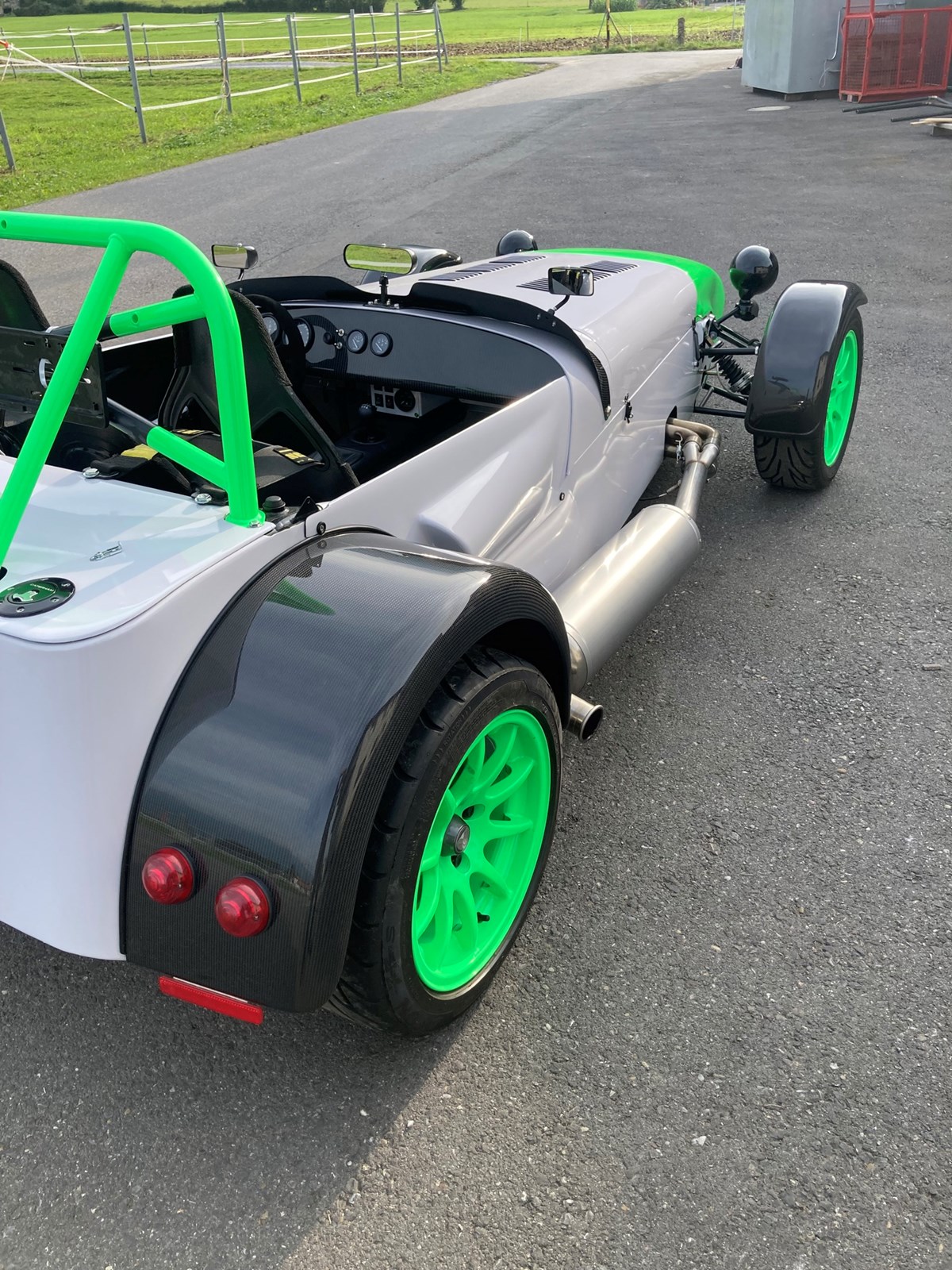 CATERHAM Seven RS 175 SV-image-11