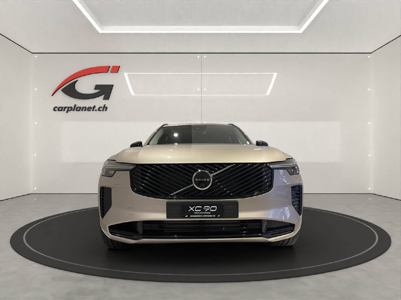 VOLVO XC90 2.0 T8 TE Ultra Dark eAWD-showroom-element-3