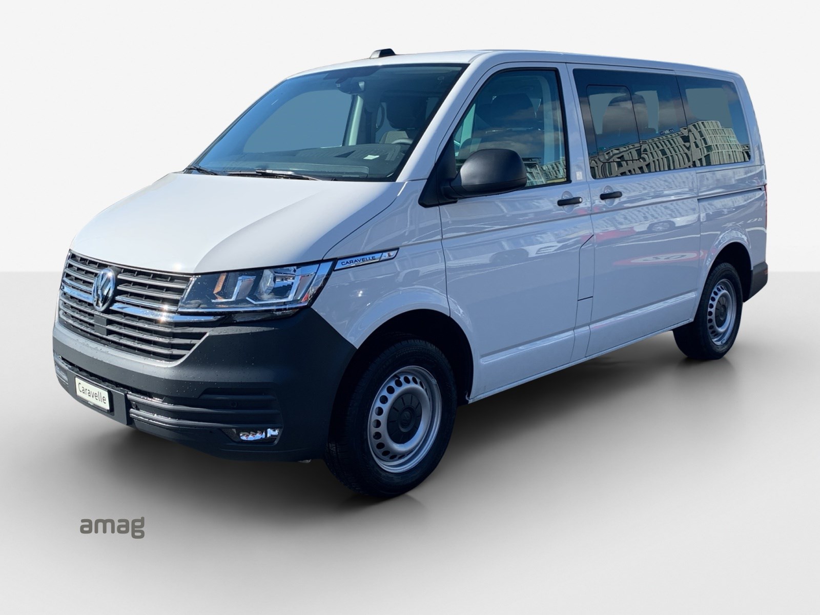 VW T6.1 Caravelle 2.0 TDI Trendline Liberty