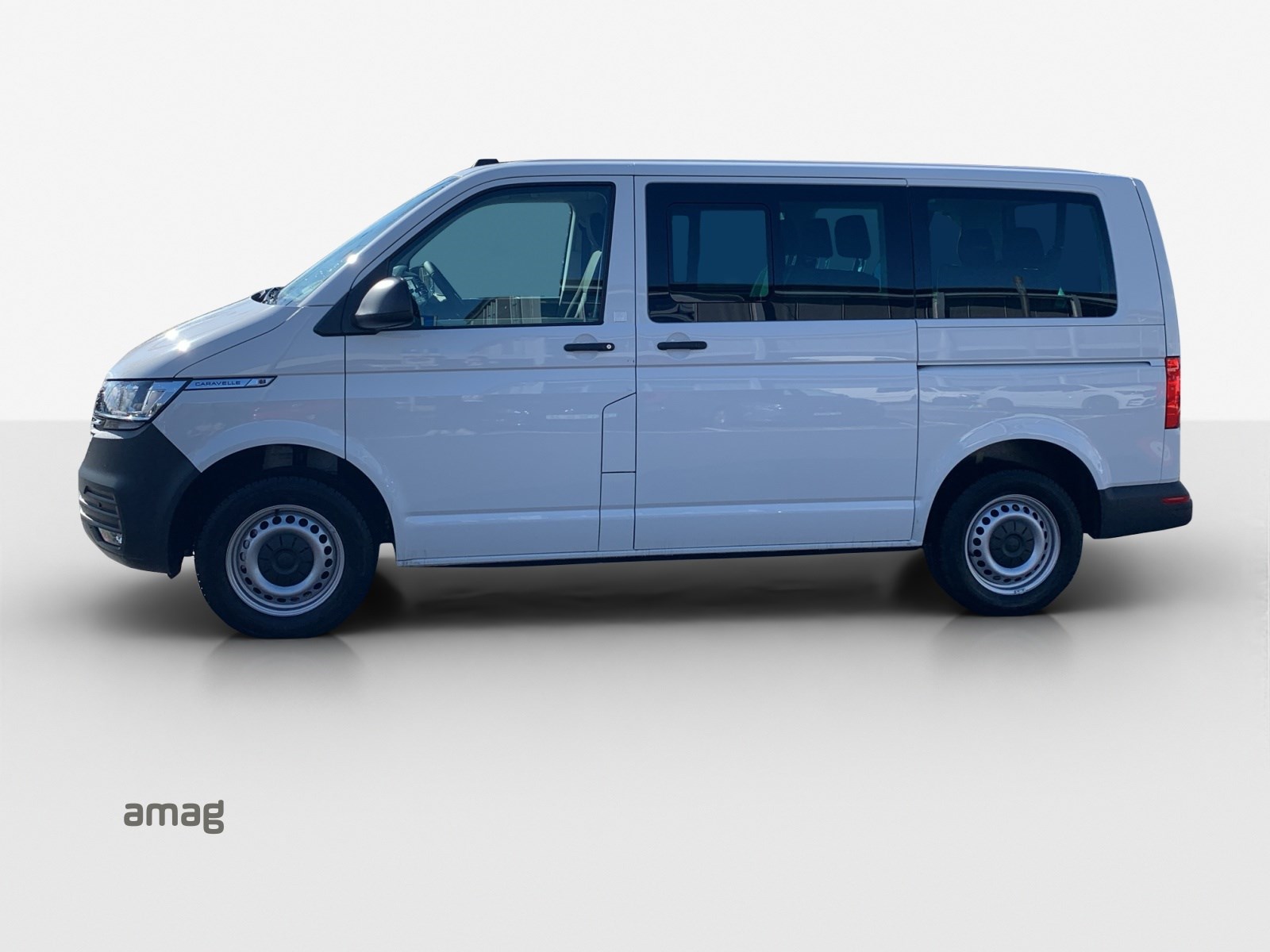 VW T6.1 Caravelle 2.0 TDI Trendline Liberty-showroom-element-1