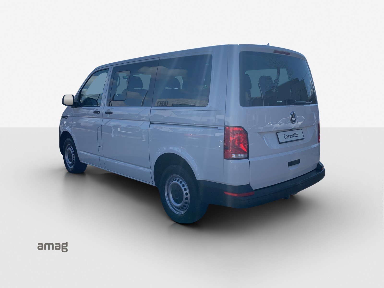 VW T6.1 Caravelle 2.0 TDI Trendline Liberty-showroom-element-2