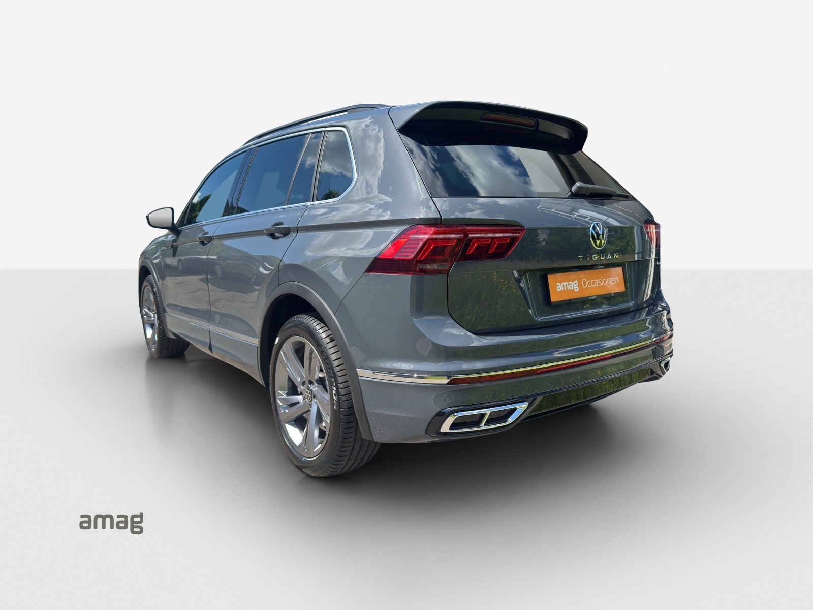 VW Tiguan 2.0TSI R-Line 4Motion DSG-showroom-element-1