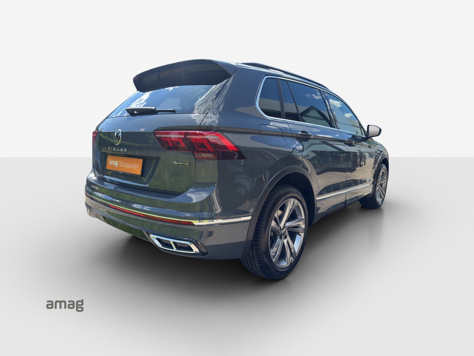 VW Tiguan 2.0TSI R-Line 4Motion DSG-showroom-element-3