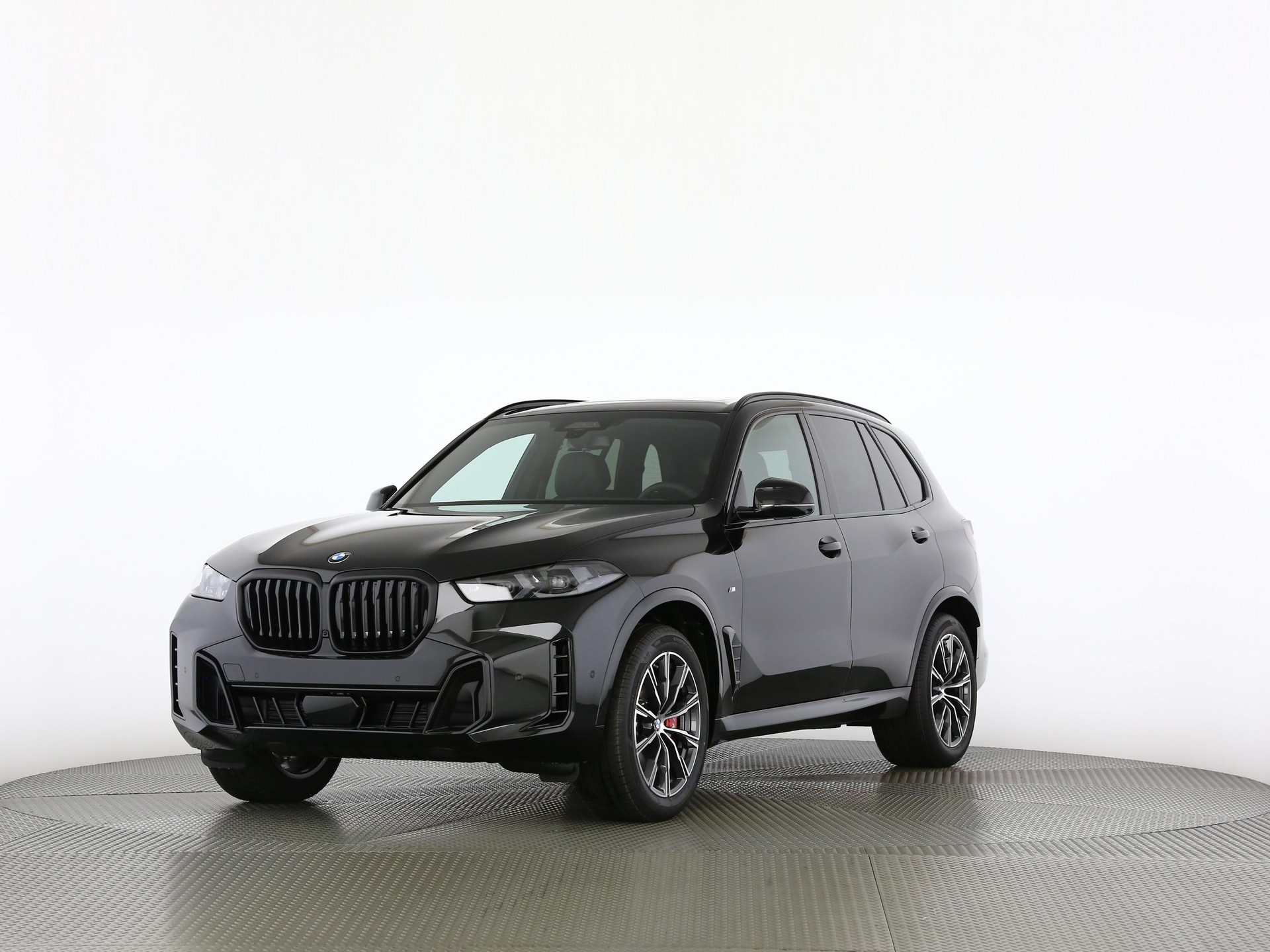 BMW X5 30d xDrive SAG-showroom-element-1