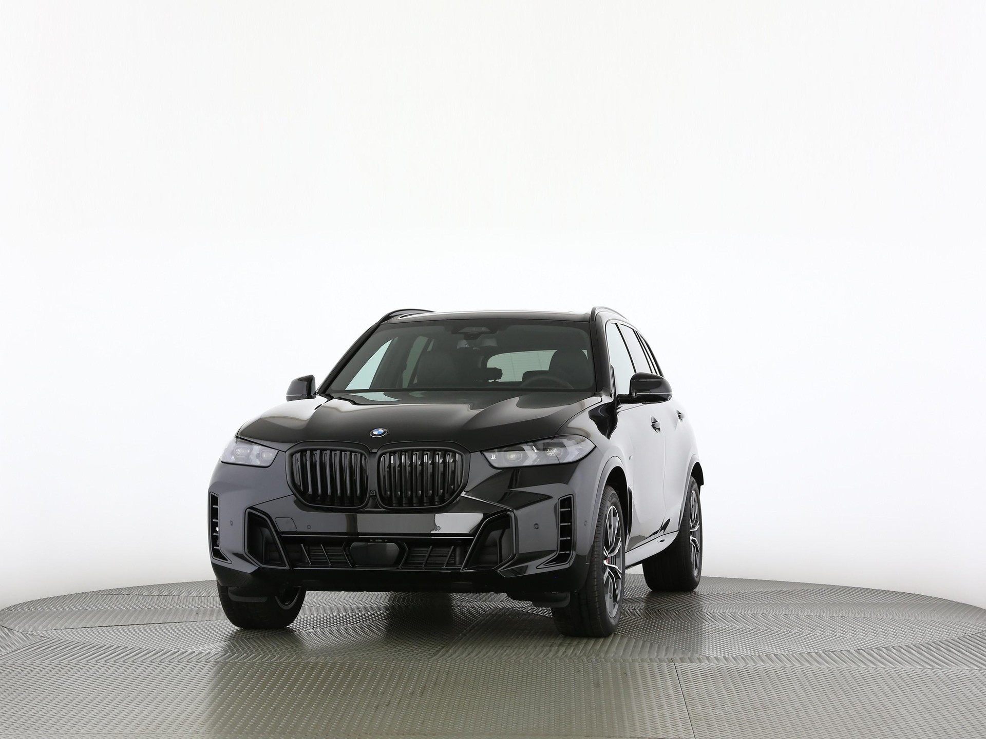 BMW X5 30d xDrive SAG