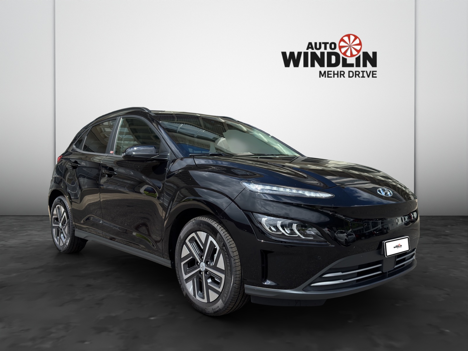 HYUNDAI Kona Electric Vertex