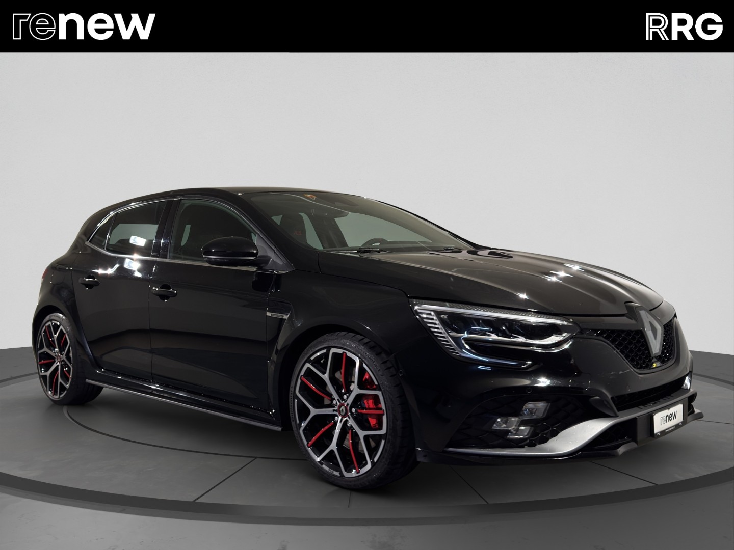 Mégane Trophy 300 EDC
