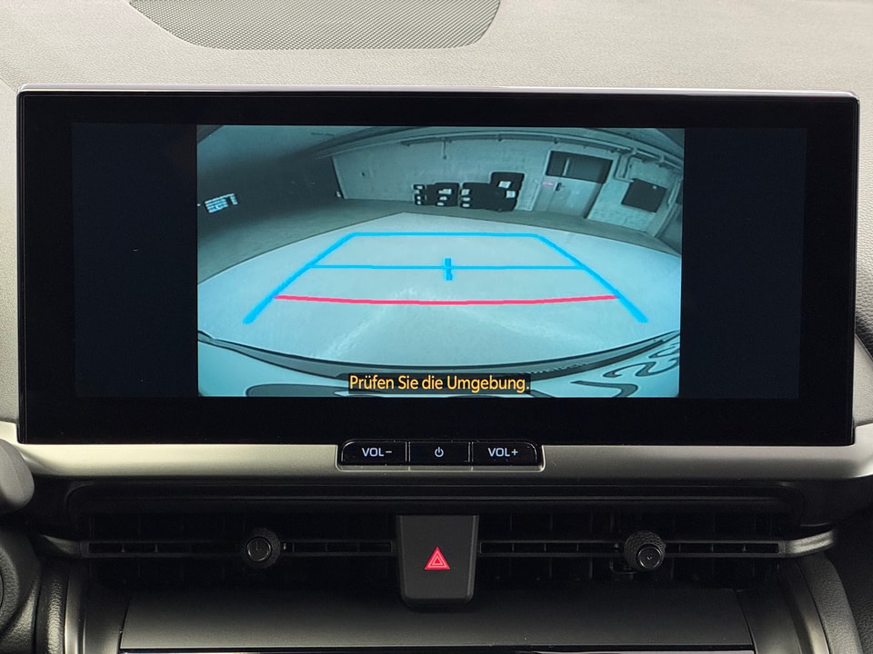 C-HR Hybrid 2.0 Trend AWD-i