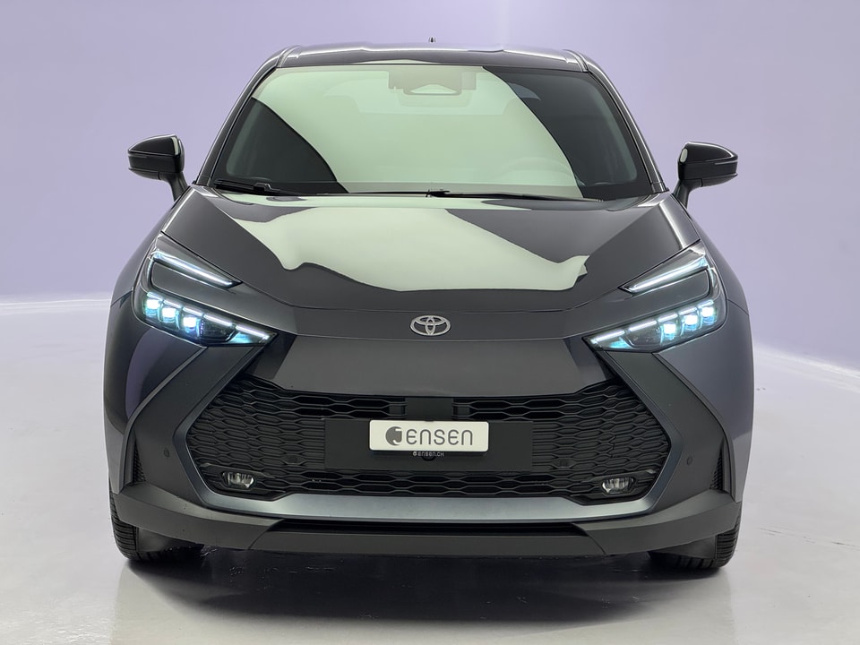 C-HR Hybrid 2.0 Trend AWD-i