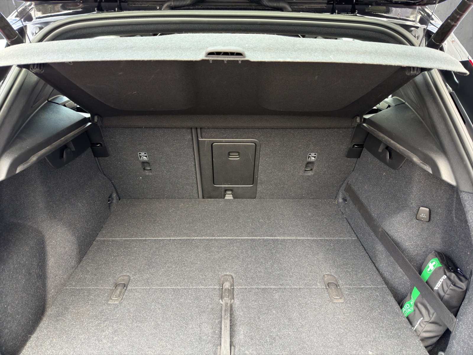 Image VOLVO XC40 XC40 T4 AWD Inscription Geartronic