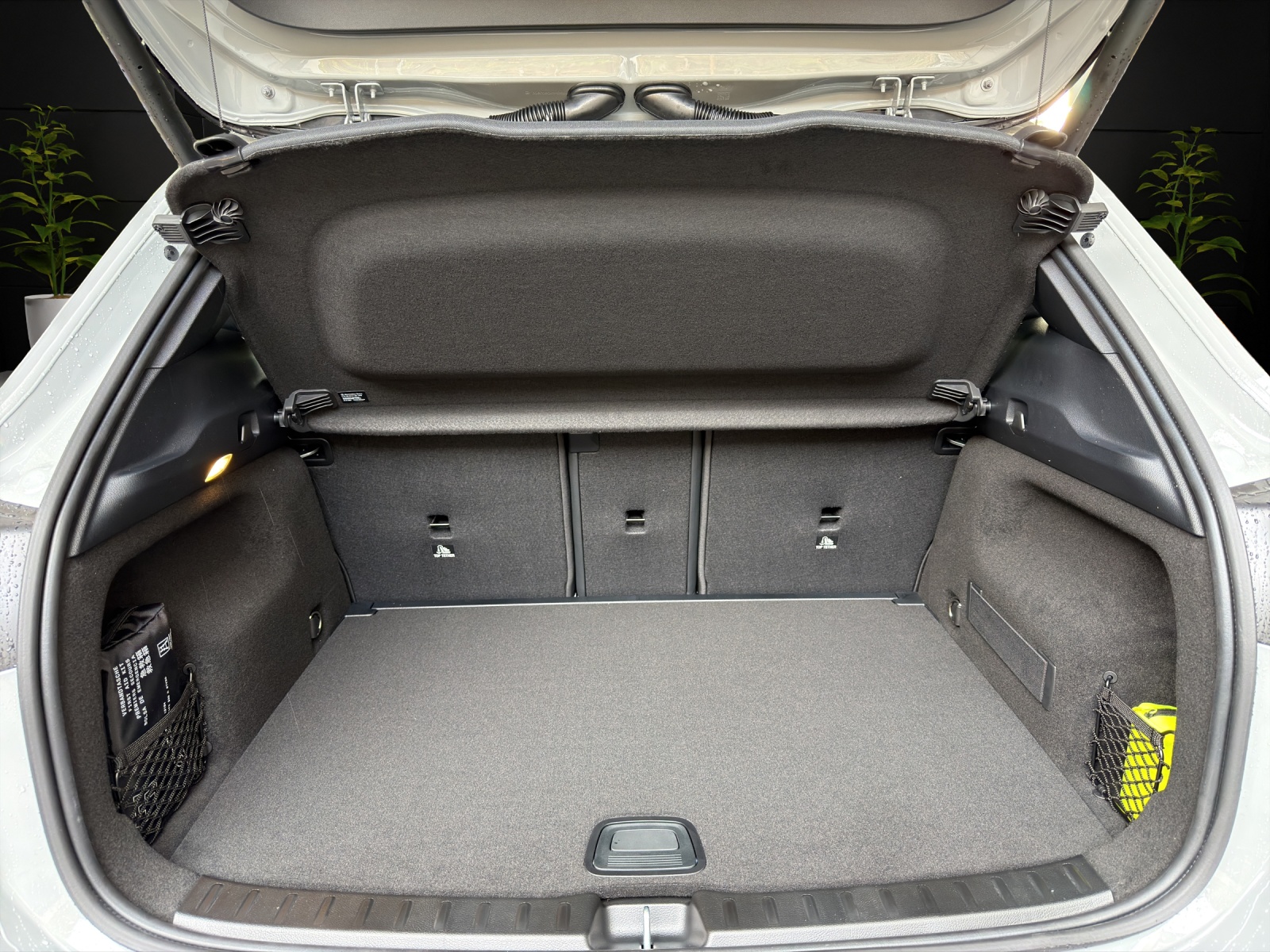 Image MERCEDES-BENZ GLA-220 GLA 220 4Matic 8G-DCT