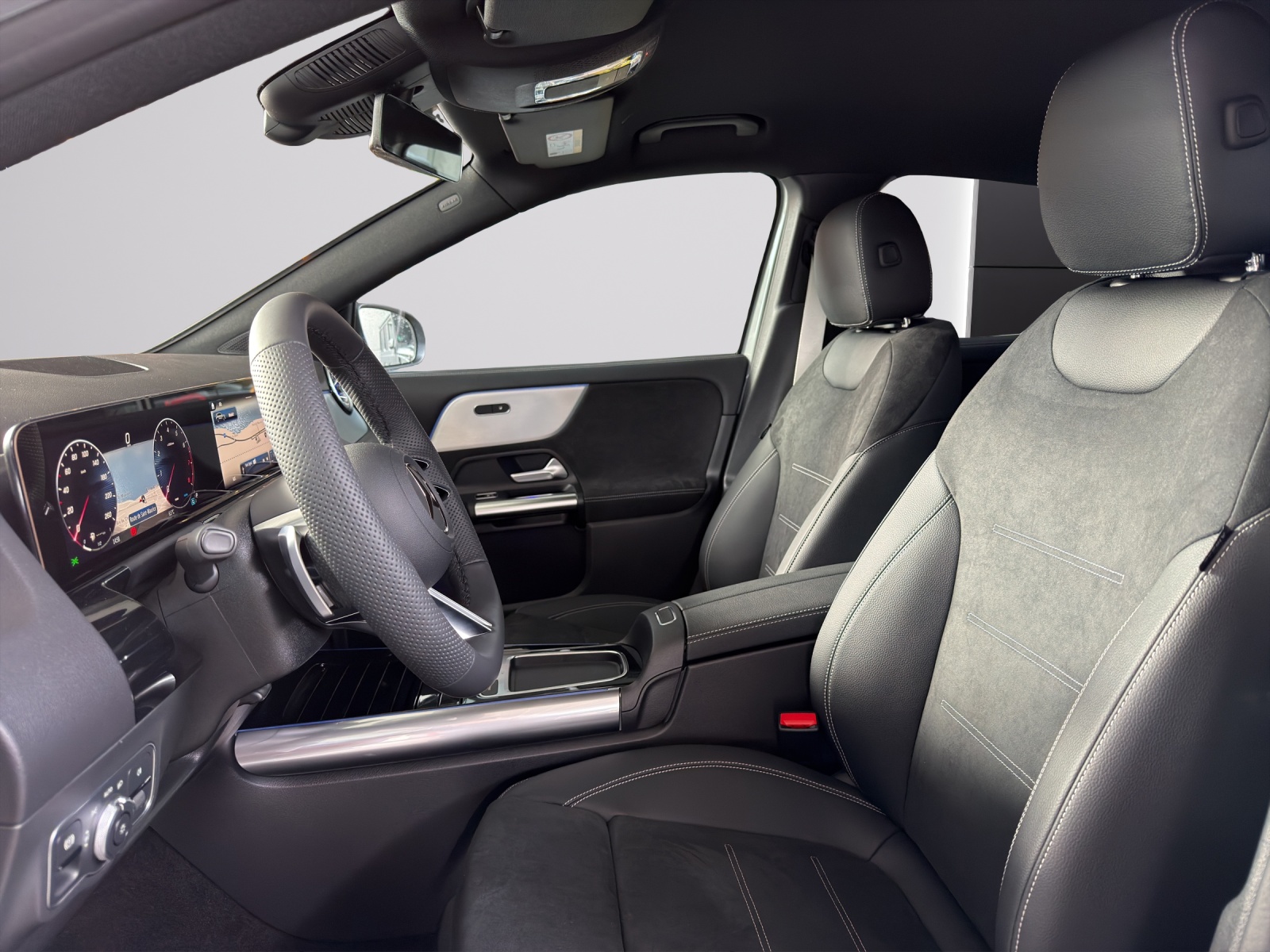 Image MERCEDES-BENZ GLA-220 GLA 220 4Matic 8G-DCT