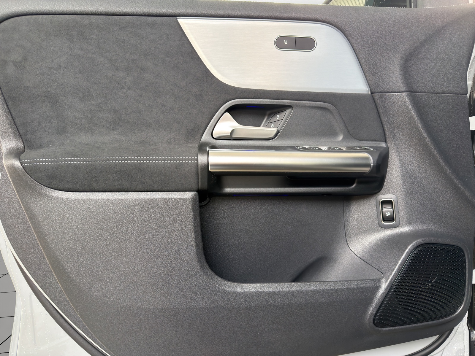 Image MERCEDES-BENZ GLA-220 GLA 220 4Matic 8G-DCT